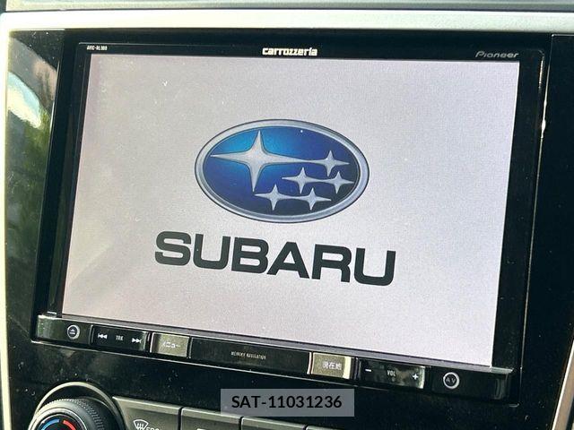 Subaru LEVORG 2017-08 8036371-7