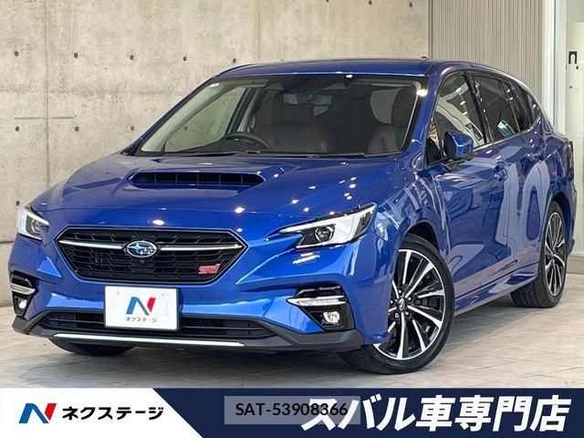 Subaru LEVORG 2022-05 8036356-0
