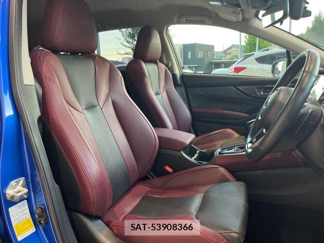 Subaru LEVORG 2022-05 8036356-10