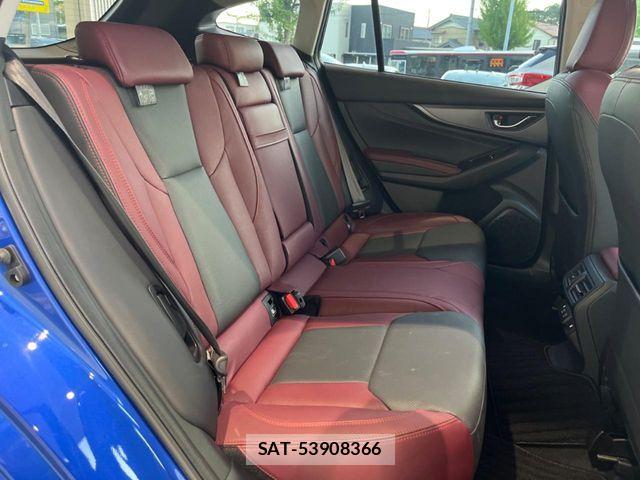 Subaru LEVORG 2022-05 8036356-11
