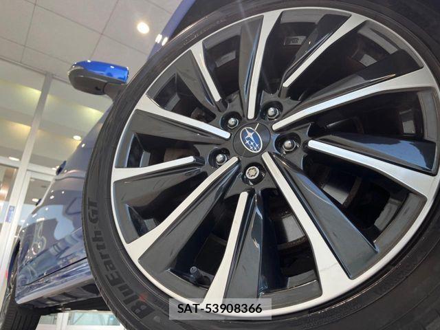 Subaru LEVORG 2022-05 8036356-14