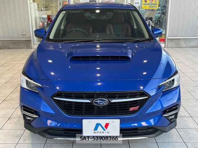 Subaru LEVORG 2022-05 8036356-15