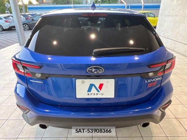 Subaru LEVORG 2022-05 8036356-16
