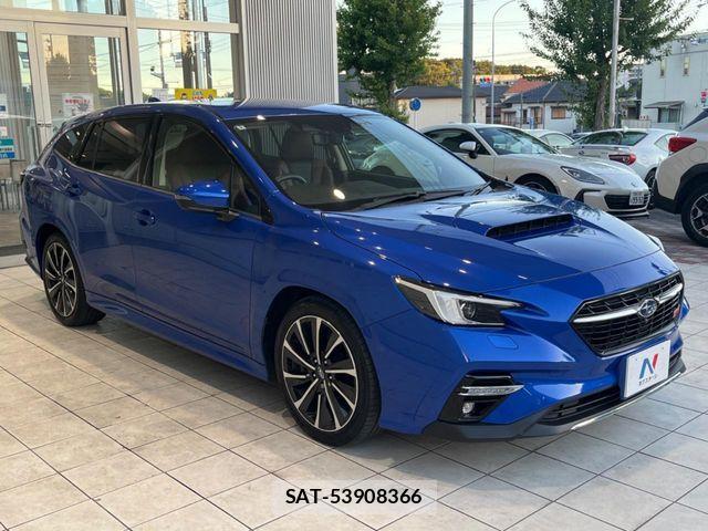 Subaru LEVORG 2022-05 8036356-17