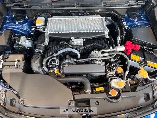Subaru LEVORG 2022-05 8036356-18