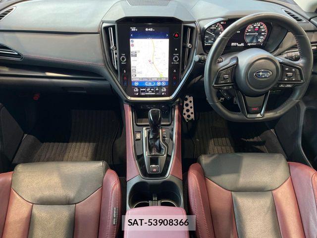 Subaru LEVORG 2022-05 8036356-1