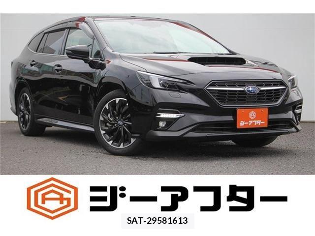 Subaru LEVORG 2021-03 8036361-0