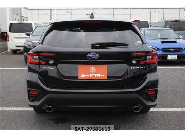 Subaru LEVORG 2021-03 8036361-9