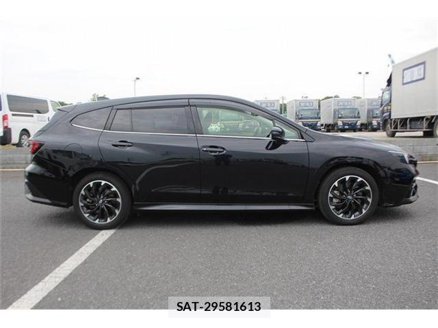 Subaru LEVORG 2021-03 8036361-10