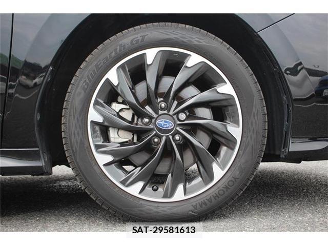 Subaru LEVORG 2021-03 8036361-11