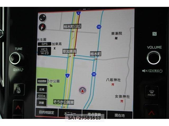 Subaru LEVORG 2021-03 8036361-1