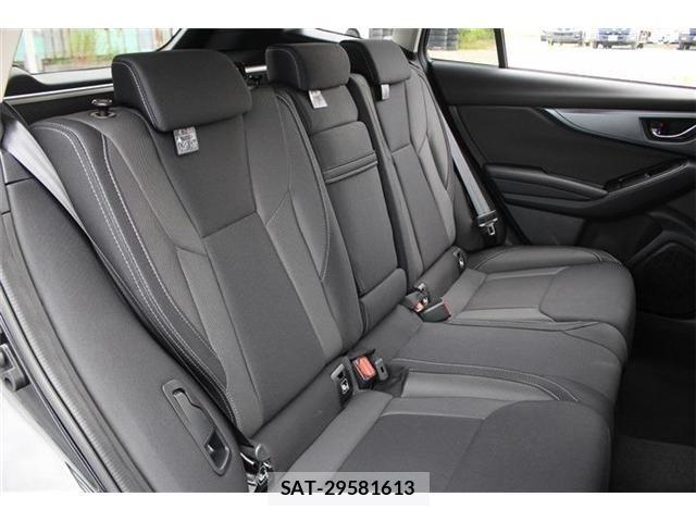 Subaru LEVORG 2021-03 8036361-19