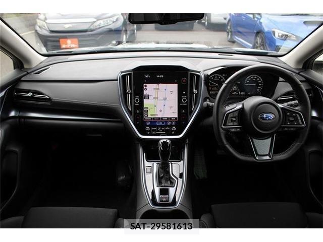 Subaru LEVORG 2021-03 8036361-20