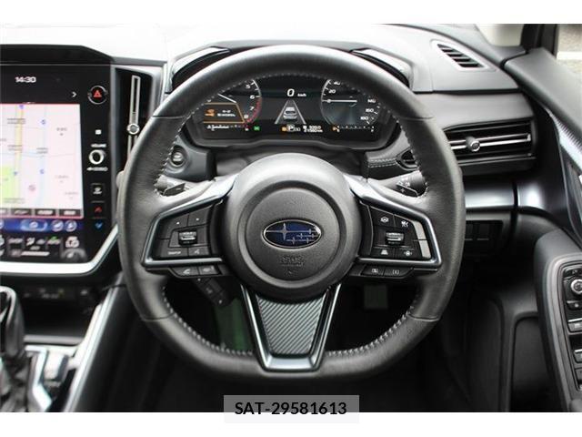 Subaru LEVORG 2021-03 8036361-21