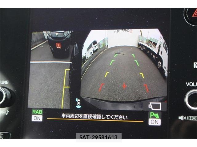 Subaru LEVORG 2021-03 8036361-2