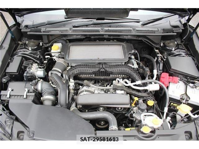 Subaru LEVORG 2021-03 8036361-29