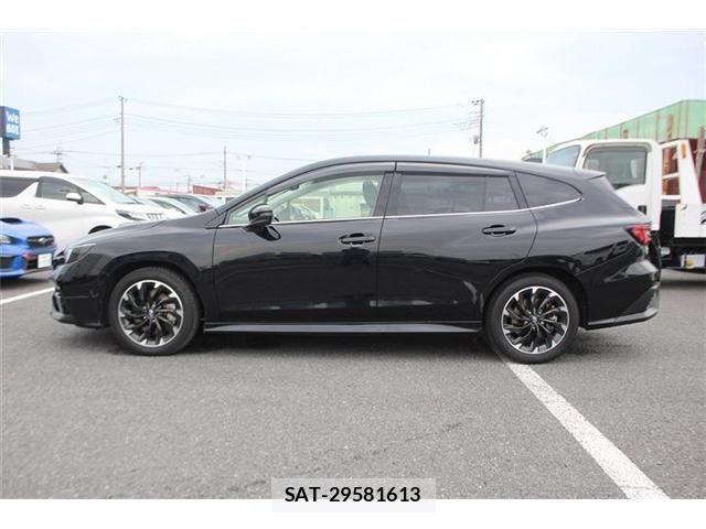 Subaru LEVORG 2021-03 8036361-8