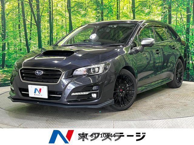 Subaru LEVORG 2018-06 8036372-0