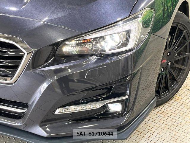 Subaru LEVORG 2018-06 8036372-11