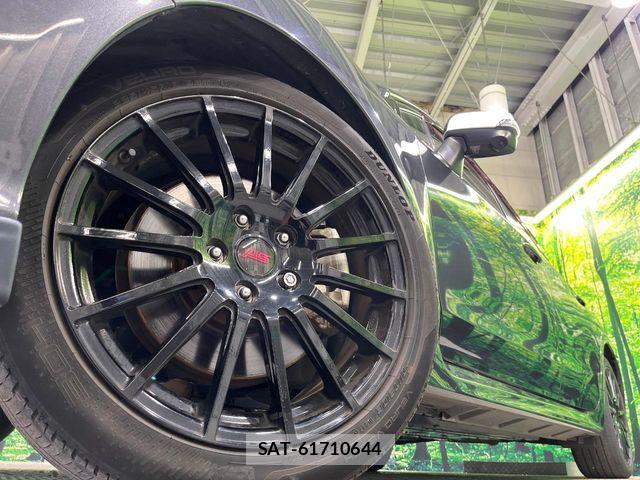 Subaru LEVORG 2018-06 8036372-12
