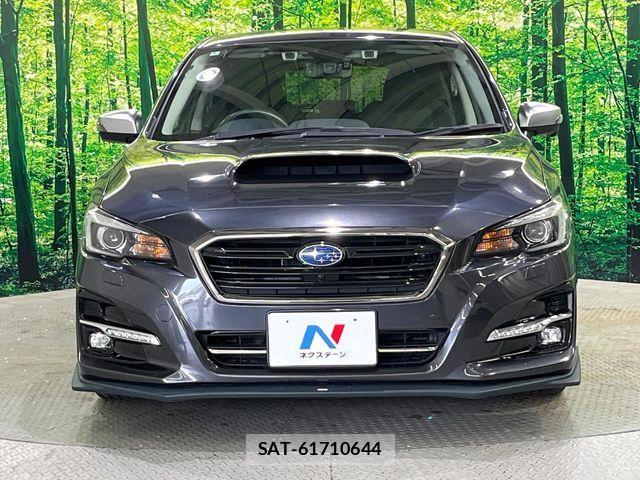 Subaru LEVORG 2018-06 8036372-13