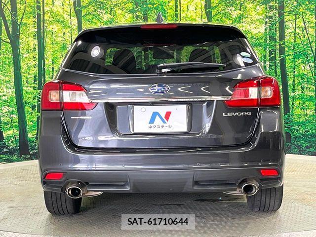 Subaru LEVORG 2018-06 8036372-14