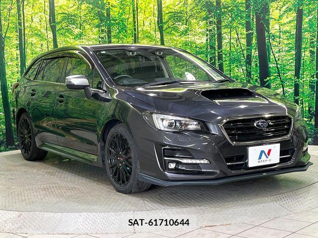 Subaru LEVORG 2018-06 8036372-15