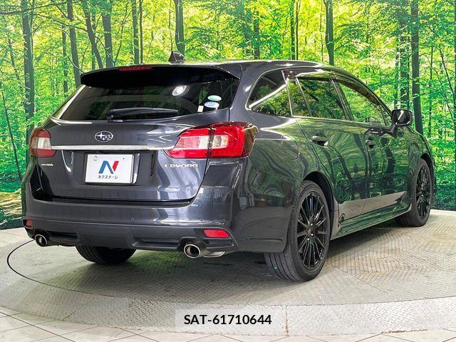 Subaru LEVORG 2018-06 8036372-16