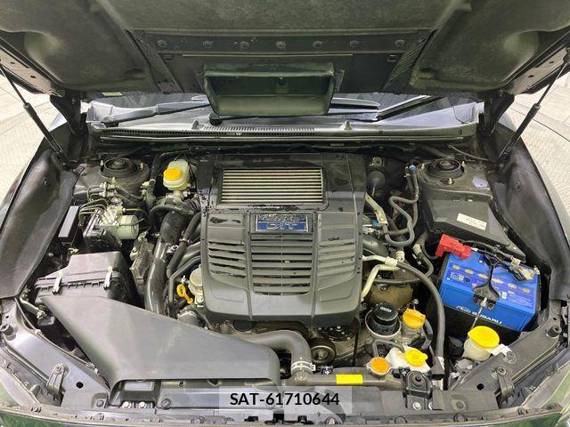 Subaru LEVORG 2018-06 8036372-17