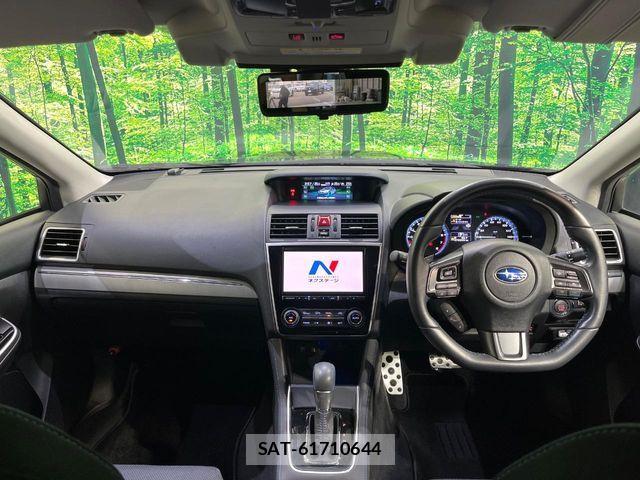 Subaru LEVORG 2018-06 8036372-1