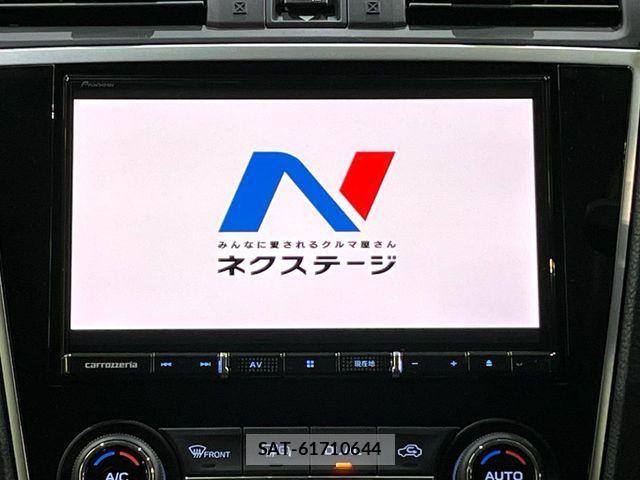 Subaru LEVORG 2018-06 8036372-2