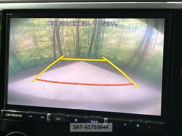 Subaru LEVORG 2018-06 8036372-3