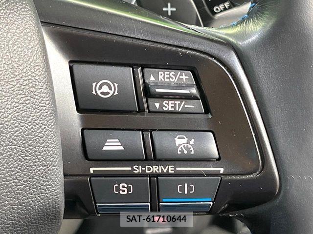 Subaru LEVORG 2018-06 8036372-5