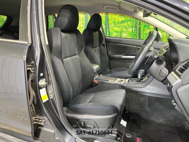 Subaru LEVORG 2018-06 8036372-8