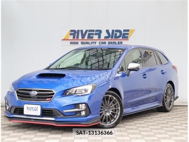 Subaru LEVORG 2016-11 8036366-0