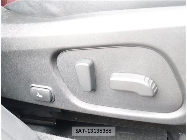 Subaru LEVORG 2016-11 8036366-6