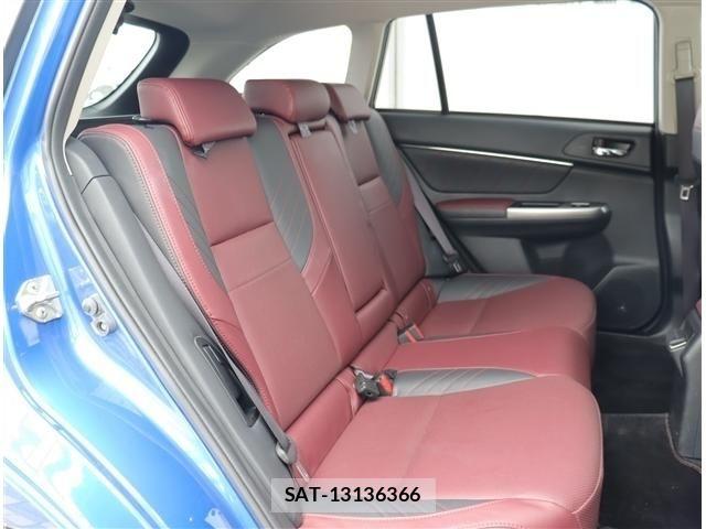 Subaru LEVORG 2016-11 8036366-7