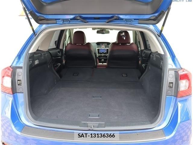 Subaru LEVORG 2016-11 8036366-9