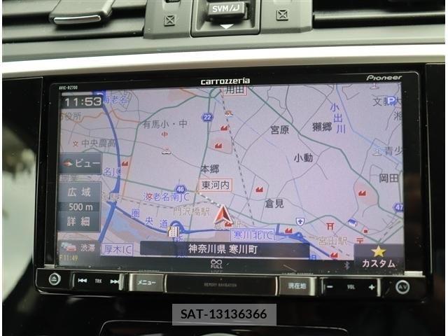 Subaru LEVORG 2016-11 8036366-10