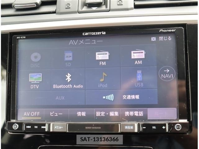 Subaru LEVORG 2016-11 8036366-12