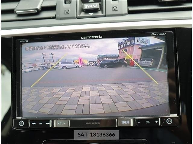 Subaru LEVORG 2016-11 8036366-13