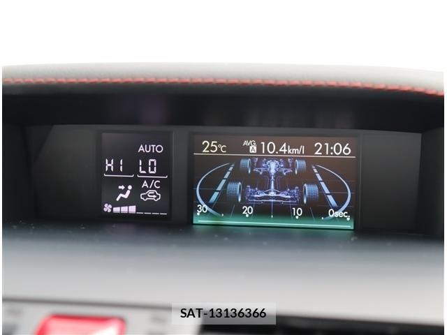 Subaru LEVORG 2016-11 8036366-14