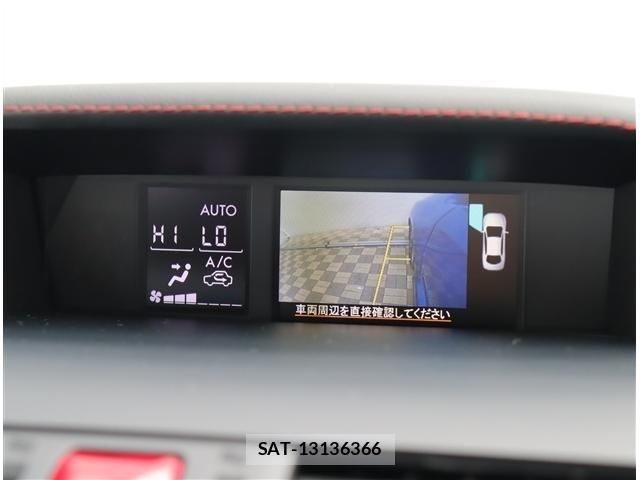 Subaru LEVORG 2016-11 8036366-15