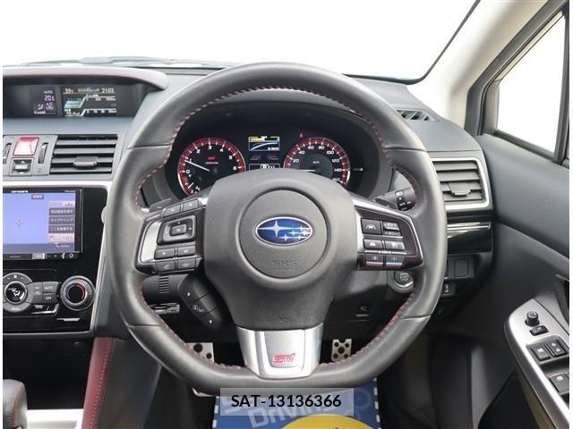Subaru LEVORG 2016-11 8036366-16