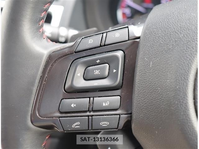 Subaru LEVORG 2016-11 8036366-18