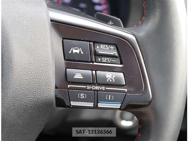 Subaru LEVORG 2016-11 8036366-22