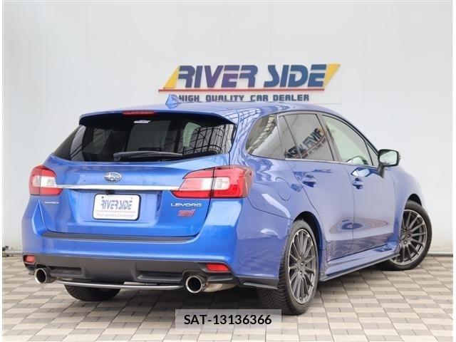 Subaru LEVORG 2016-11 8036366-2