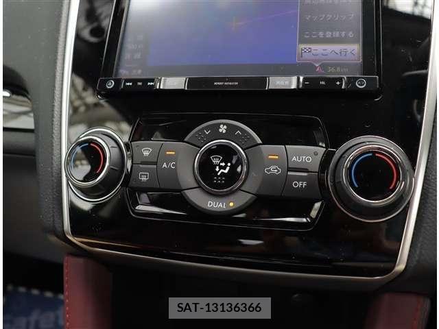 Subaru LEVORG 2016-11 8036366-26