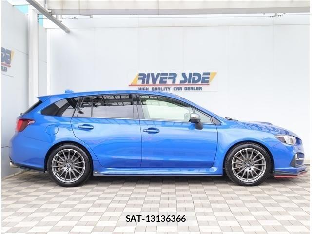 Subaru LEVORG 2016-11 8036366-3