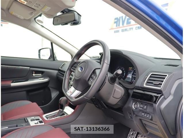 Subaru LEVORG 2016-11 8036366-4